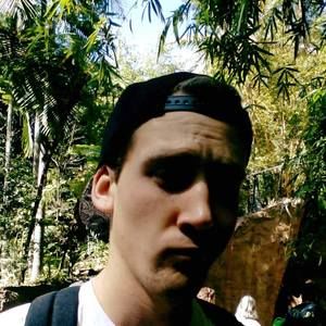 Meet your Posher, Joshua